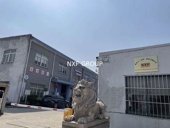 NXF GROUP (New XiFei (SuZhou) Business Co.,Ltd)