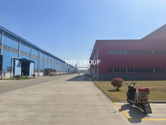 NXF GROUP (New XiFei (SuZhou) Business Co.,Ltd)