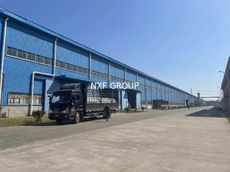 NXF GROUP (New XiFei (SuZhou) Business Co.,Ltd)