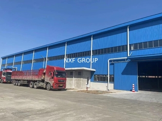 NXF GROUP (New XiFei (SuZhou) Business Co.,Ltd)