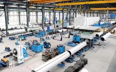 NXF GROUP (New XiFei (SuZhou) Business Co.,Ltd)