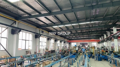 NXF GROUP (New XiFei (SuZhou) Business Co.,Ltd)