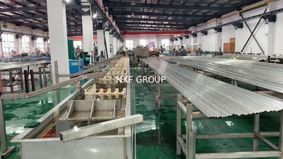 NXF GROUP (New XiFei (SuZhou) Business Co.,Ltd)