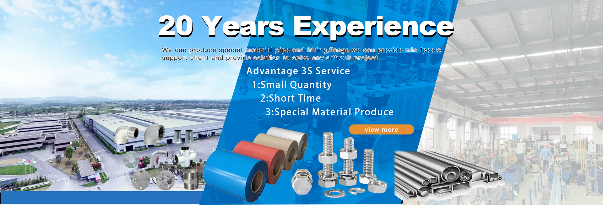 quality Special Alloy Coil & Plate factory