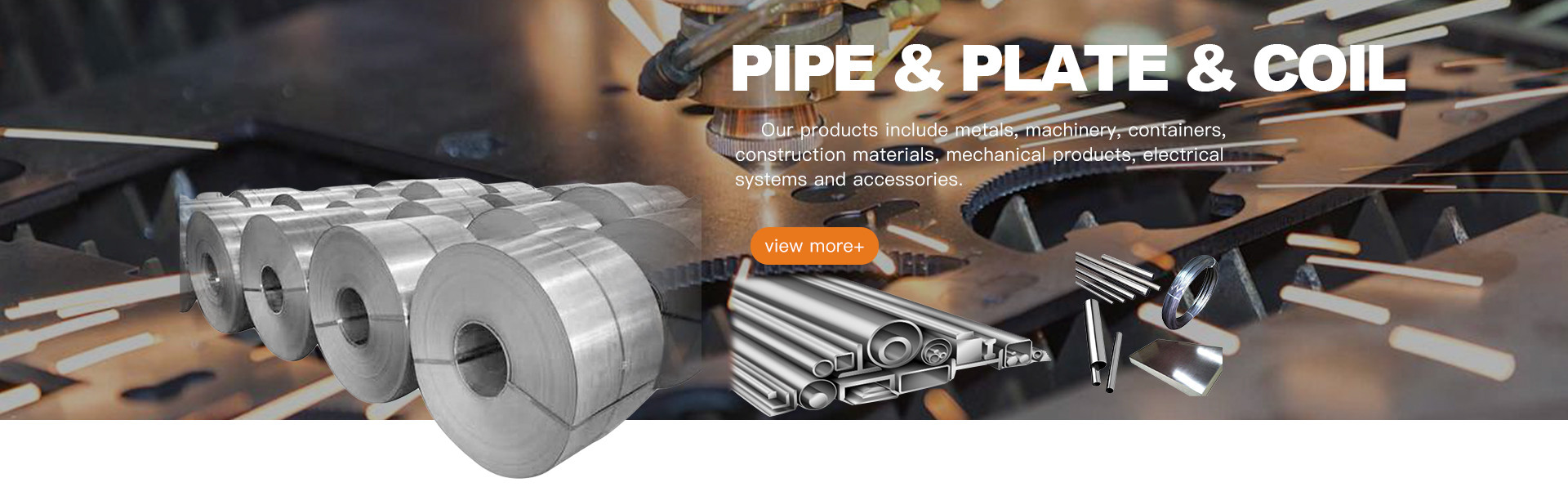quality Special Alloy Coil & Plate factory