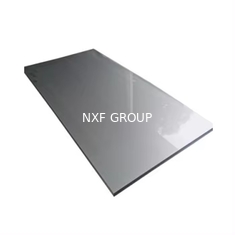 OEM Customized Hastelloy C276 B619/622 Nickel Alloy Steel Sheet for Industry Standard ASTM Compliant Connection