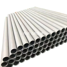 Length Customizable NXF NS111/UNS N08800/NA15/Z8NC32.21 Incoloy800 Alloy Pipe Cast Technics Product for Pipe Fittings