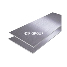 Industry Standard UNS N06600/W.Nr 2.4816/GB NS312 Alloy Nickel Sheet Inconel 600 Plate for Industrial Applications