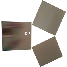 Ta1 Ta2 Tantalum Plate Sheet for Corrosion-Resistant Machinery and Chemical Processing