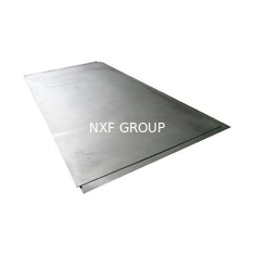 Thickness Custom 718 Inconel 800 H HT Nickel Super Alloy Plate Heat Resistant 600 625 800 825 Metals Metal Products from NXF
