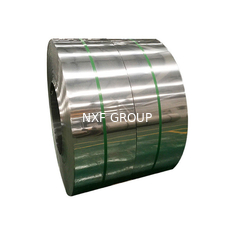 Inconel X750 Alloy Coil Nickel Strip Inconel Coated Product for Aerospace and Chemical Processing Industries ' Choice