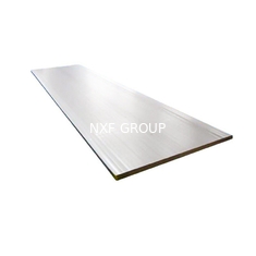 Industrial Pattern Bar Shape Inconel 690 Plate with High Grade Nickel Alloy Composition and 550MPa Ultimate Strength