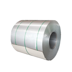 Nickel Chrome Coated Product Nicr Nickle Hastelloy Grade Coil for Aerospace and Defense Applications