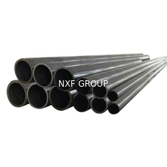 Corrosion-Resistant Nickel Alloy Tubes ASTM B515 Uns N08800 1.4876 Incoloy 800 825 840 Welded for Aerospace Applications