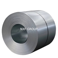 Alloy B-2 / UNS N10665 / W.Nr. 2.4617 Metal Product Coil with 0.1-5mm Thickness and 0-1500mm Width Meets ASTM Standards
