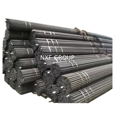 Length Customer's Request High temperature and corrosion resistant C276 Nickel Alloy Tube Customized by the Round/Square