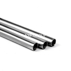 High Quality ASME SA213 UNS N08094 904L Seamless Stainless Steel Pipes ASTM Standard 1.4939 Stainless Steel Tubes