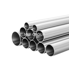 Alloy 330 1cr16ni35 Stainless Steel Seamless Tube with Punching Moulding Services in 1mm-80mm Thickness