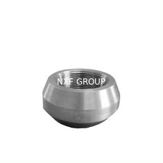 NXF Customized 3000LB MSS SP-97 ASTM A234 WP11 Alloy Steel Pipe Fittings Weldolet Sockolet Threadolet Olet for Reducing