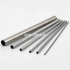 Temperature Seamless Tube Alloy Steel-UNS S38815 Nickel Based with Nickel Plating Bright Soft and Temperature Resistance