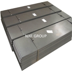 AISI Standard SA516 316 Stainless Explosive Bonding Clad Steel Plate No.1 2b Surface Finish Hot Rolled Plate