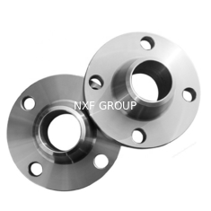 Nickel Flange for Welding Connection ASTM B564 Inconel 600 Uns N06600 2.4816 Nickel Alloy 600