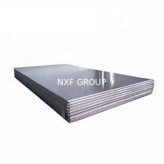 Hot and Cold Rolled High Strength Stainless Steel Plate 201/304/316/321/904L/2205/2507 with Thickness Tolerance ±0.01mm-0.02mm