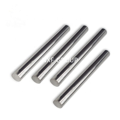 Polished Surface Nickel Base Alloy Inconel X750 Gh4145 Bar Rod 10mm 6mm 8mm Sizes Ni Min 70% Uns N07750 W. Nr. 2.4669