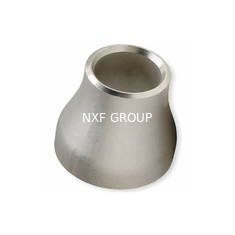 NXF NS313/UNS N06601/NiCr23Fe/NC23FeA Inconel601 Casting Butt Welding Reducer DN15-DN1500 SCH5S-SCH80 Customizable