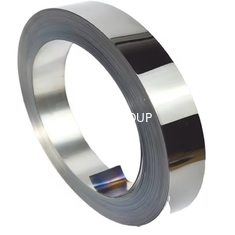 Cold Rolled Steel Plate 304 Stainless Steel Strips Tightening Tool in Coil with Tightening Function and ±1% Tolerance