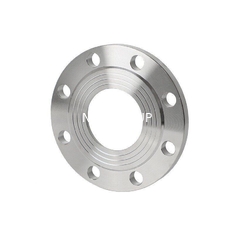 NXF Alloy Steel Special Titanium Flange B16.5 Flanges Your Solution for Flange Connection on 1/2' 48' Pipes