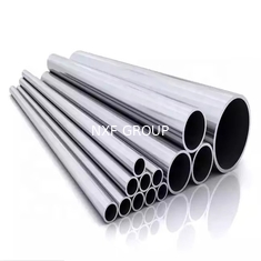 13-8Mo 1.4534 S13800 DN15-1200 SCH10-XXS Pipe for Industry Metals Metal Products in DN15-1200 Size and SCH10-XXS Thickness