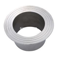 NXF NS313/UNS N06601/NiCr23Fe/NC23FeA Inconel601 DN15-DN600 SCH10-SCH80 Customizable Casting Lap Joint Stub