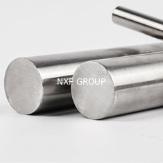 Black NXF 654smo EN1.4652 High Alloyed Austenitic Stainless Steel 6MO Rod Cold Drawn Bending Process Bright Surface