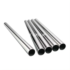 Customized Support OEM Super Austenitic Stainless 904L B677 UNS N08904 ASME B36.19 Seamless Pipe and Fittings for Industry