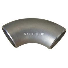 DN10 DN1900 Nickel Based Alloy Monel 400 Uns N04400 Elbow Tee Reducer Forged Flange Pipe Fittings