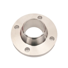 DN15-1200 Nickel Alloy Steel ASTM B564 Uns N06625 Inconel 625 Flange WN RF Flange ASME B16.5 Class 150 Industrial 1/2"-48