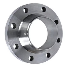 NXF Weld Neck Flange Forging Super Austenitic Stainless 904L A182/B649 UNS N08904 ANSI B16.5 Pressure 150LB-2500LB