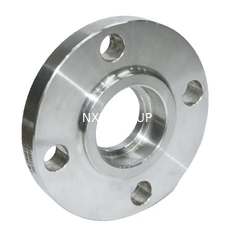 NXF ASTM A564/A564M AMS 5629 13-8Mo 1.4534 S13800 Socked Welding Flanges Alloy Plate Flange DN15-1200 Class150-1500lb