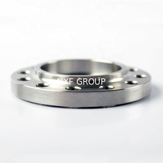 1/2-24 INCH OD SS44600/X10CrAlSi25/H24JS STAINLESS STEEL LAP JOINT FLANGE ANSI B16.5 CLASS150-1500 SS44600/X10CrAlSi25/H24JS