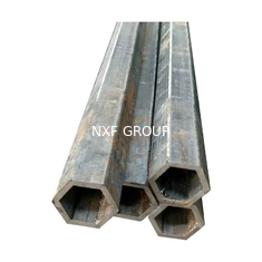ASTM A312 AISI 201 304 304L 316 316L 316ti 310S 410 430 Square Hexagonal Tube Pipe Surface 2B/NO.1/NO.3/NO.4/8K/HL/2D/1D
