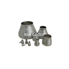 Monel K500 Butt Welding Reducer DN15-DN1500 SCH5S-SCH80 Forged Technics Customizable Reducer Standard UNS N05500 Reducing