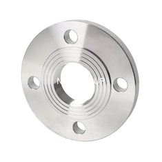 ASTM B333 Alloy B-2 / UNS N10665 / W.Nr. 2.4617 Pipe Flanges DN15-1200 Class150-2500lb with Class150-2500lb Pressure