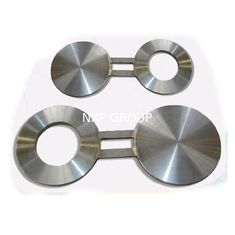 DIN Standard NXF DN 15-1200 Class 150-2500 ASTM B574 B619 ALLOY C-4/W.NR 2.4610/UNS N06455/AWS 052 Blanks Figure 8 Blanks