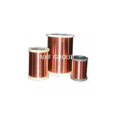 Customizable Round Copper Wire in 1.6mm Diameter with EN13602 Cu-ETP1 CW003A Cu-ET-P CW004A Executive Standards