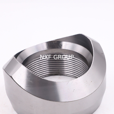 Casting NXF UNS SS44600/X10CRALSI25/H24JS/446/Z12CAS25/1.4762 STAINLESS STEEL THD OLET 1/8-4 INCH CLASS 3000-6000 CUSTOMIZABLE OLET
