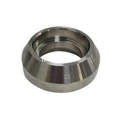 Welding Connection NXF RA330/EN10095/UNS N083 Stainless Steel Olet 1/8-24 INCH STD-SCH160 Customizable Casting Technique