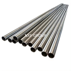 ASTM A106 A53 API 5L Round Shape 6m Length Non-Alloy Carbon Steel Seamless Pipe for Welding Bending