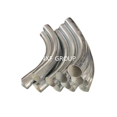 OD DN15-1200 SCH10-XXS ASTM B333 B622 B775 Alloy B-2 / UNS N10665 / W.Nr. 2.4617 Pipe Fittings with Casting Technics Bend