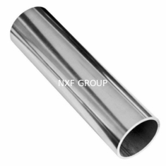 NXF 316Lmod/724LN/316S33/1.4435 Stainless Steel Pipe Cast Technics Welding Connection for Heavy-Duty Applications